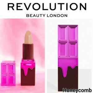 Revolution Beauty Chocolate Lipstick